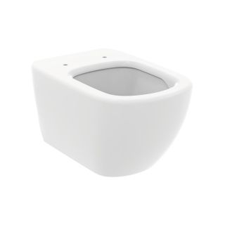 Подвесной унитаз Ideal Standard TESI T0079V1 Silk White AquaBlade